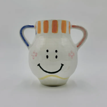 Sun Children - Sodapop Vase