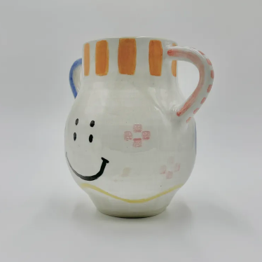 Sun Children - Sodapop Vase