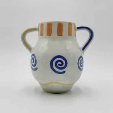 Sun Children - Sodapop Vase