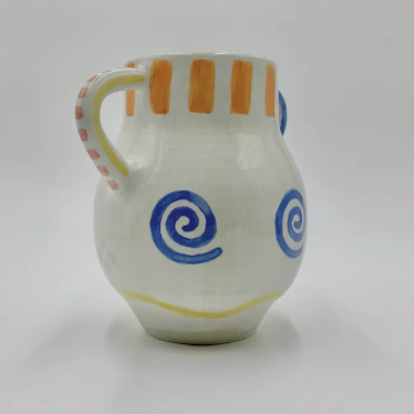 Sun Children - Sodapop Vase