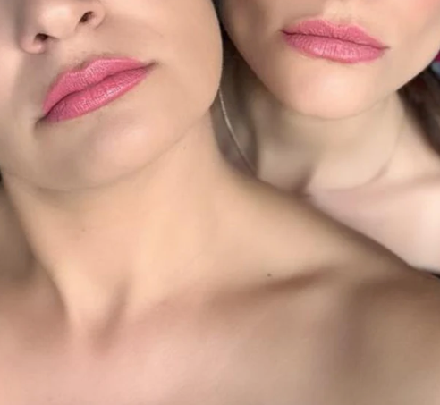 St Renais Lip + Cheek Tint