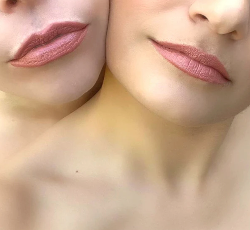 St Renais Lip + Cheek Tint