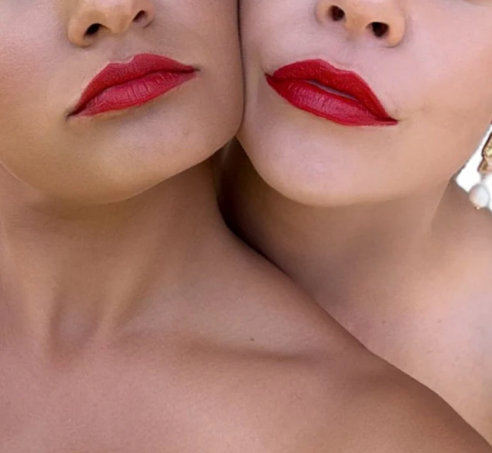 St Renais Lip + Cheek Tint