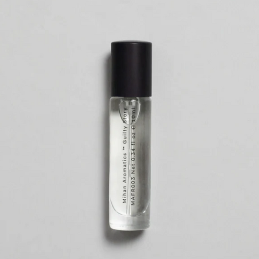 Mihan Aromatics - Guilty Story 10ml