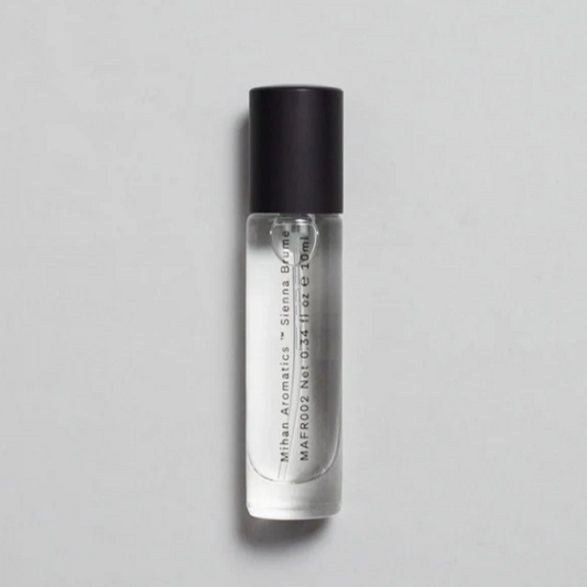 Mihan Aromatics - Sienna Brume 10ml