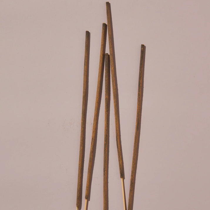 The Ayu - Clary Sage Incense
