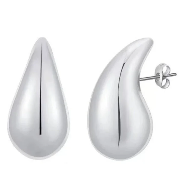 ZAYA Collective - Grande Tatia Earrings