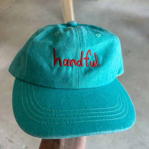 Amilita The Label - Kids Handful Caps