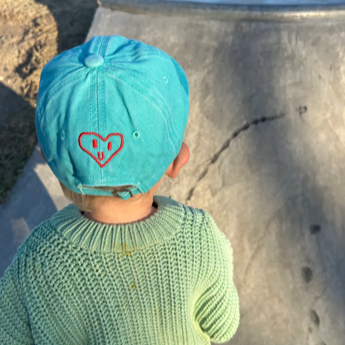 Amilita The Label - Kids Handful Caps