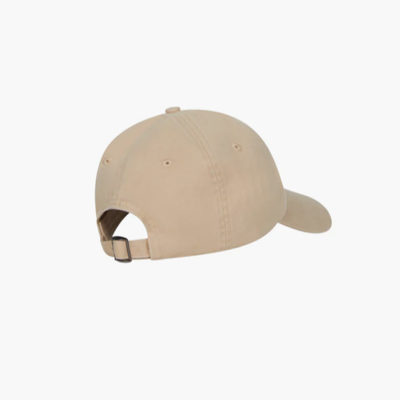 The LOC Cap - The LOC Cap - Cashew One Size