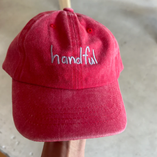 Amilita The Label - Kids Handful Caps
