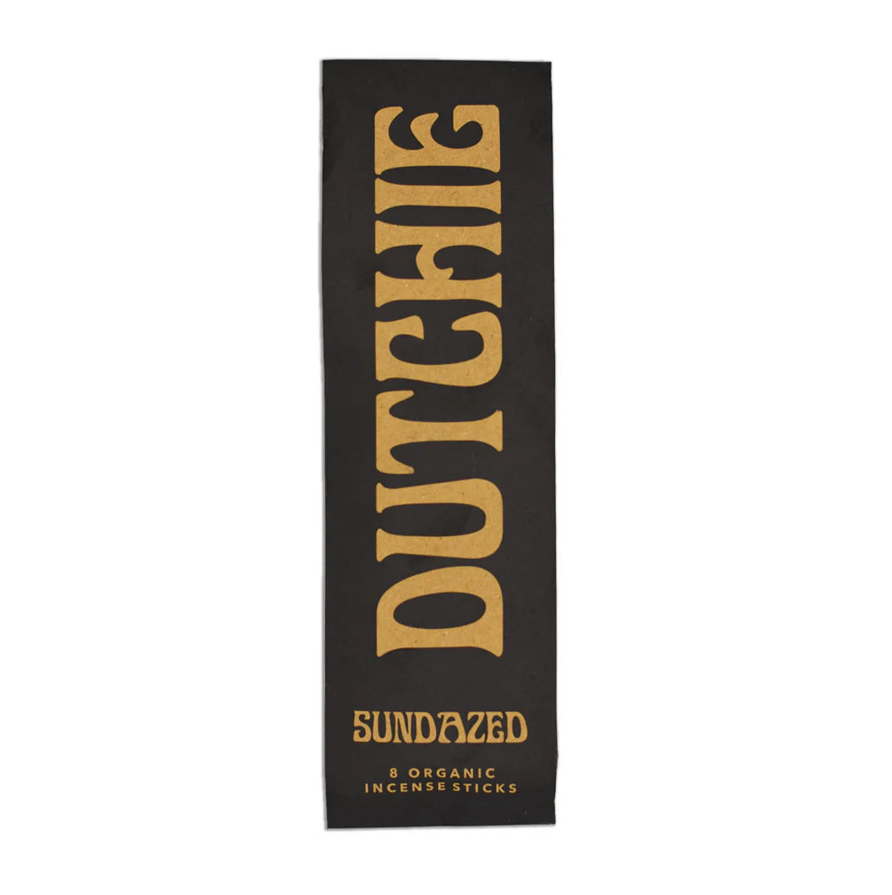 DUTCHIE Incense - Sundazed Incense Fat Sticks