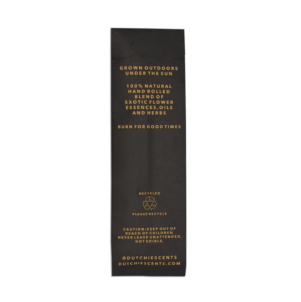 DUTCHIE Incense - Sundazed Incense Fat Sticks