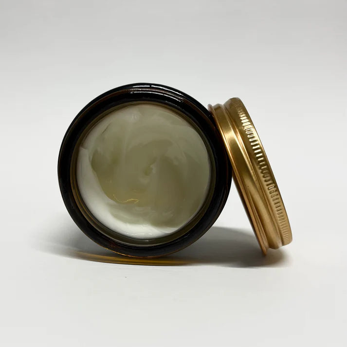 Tallow Balm Shop - Vanilla Lavender Whipped Tallow