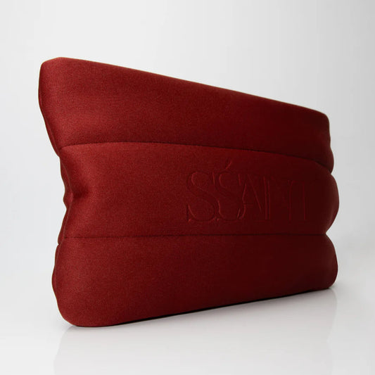 SŚAINT - Cherry Cosmetic Bag