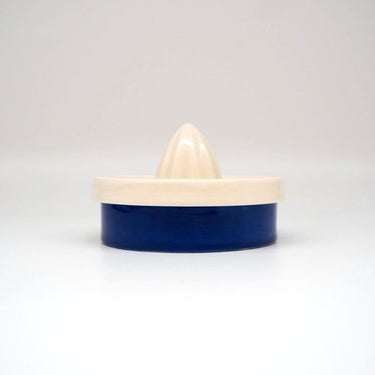 MARGI MATE - Azure Blue Salt Rimmer
