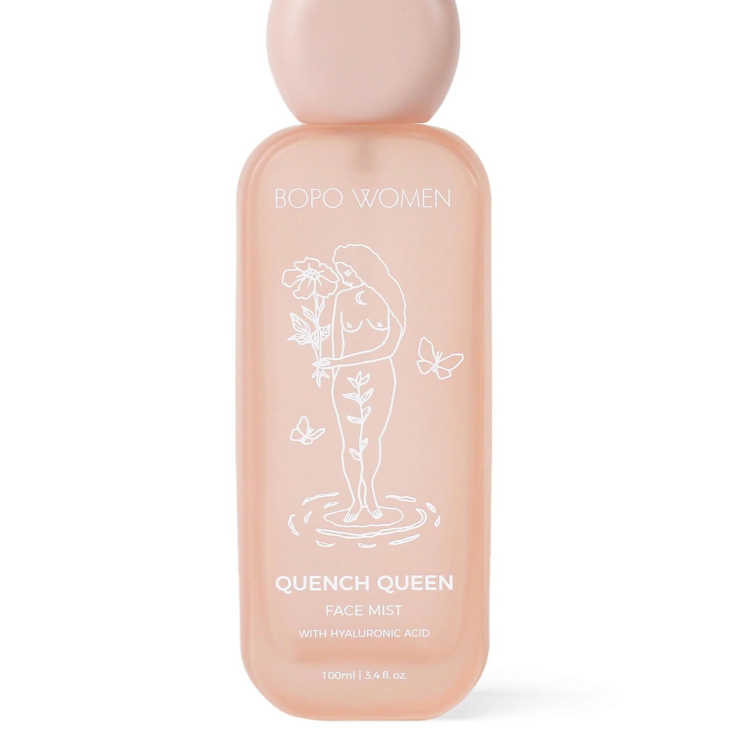 BOPO Women - Quench Queen Face Mist