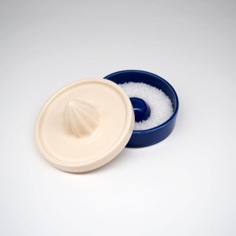 MARGI MATE - Azure Blue Salt Rimmer