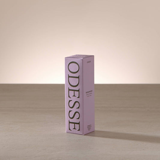 Odesse - Travel Size Rose Wood Extrait De Parfum