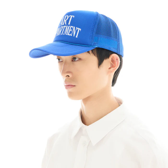 The Tales - Art Department Trucker Cap