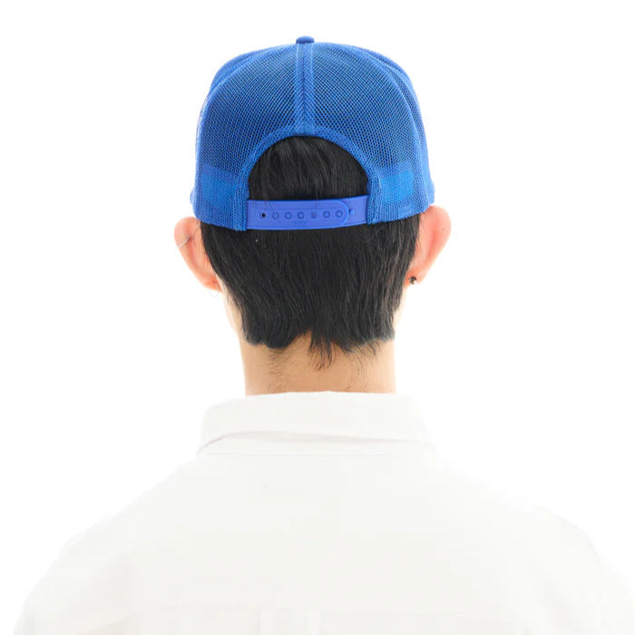 The Tales - Art Department Trucker Cap