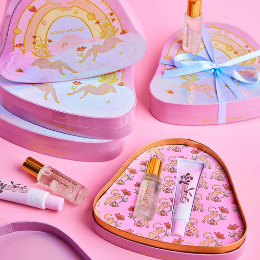 BOPO Women - Little Luxuries Gift Set