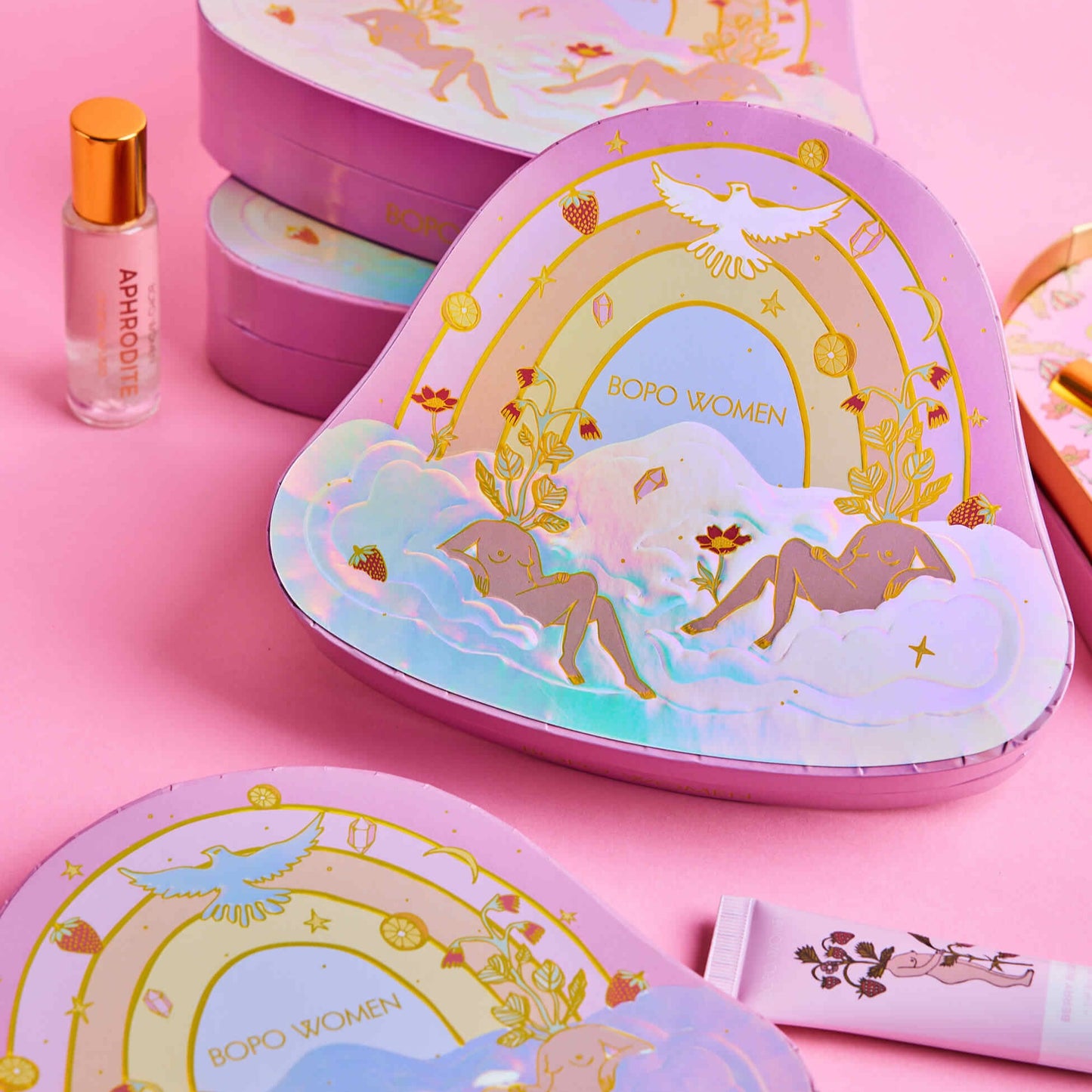 BOPO Women - Little Luxuries Gift Set