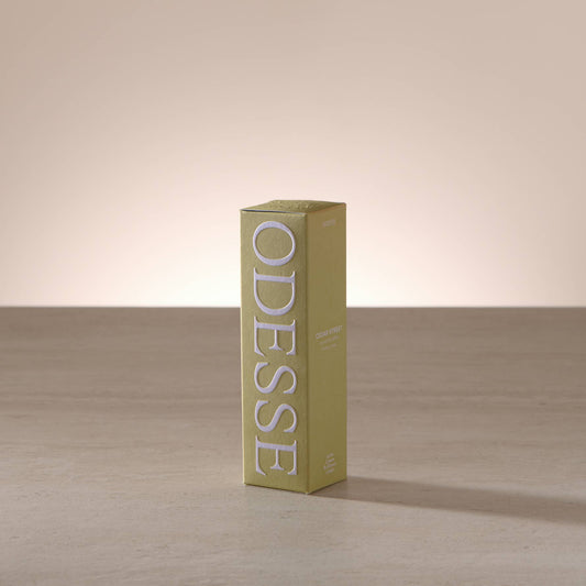 Odesse - Travel Size Cedar Street Extrait De Parfum