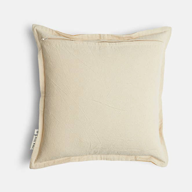 Pony Rider - Little Village Cushion | Sunrise: Sunrise / 45*45