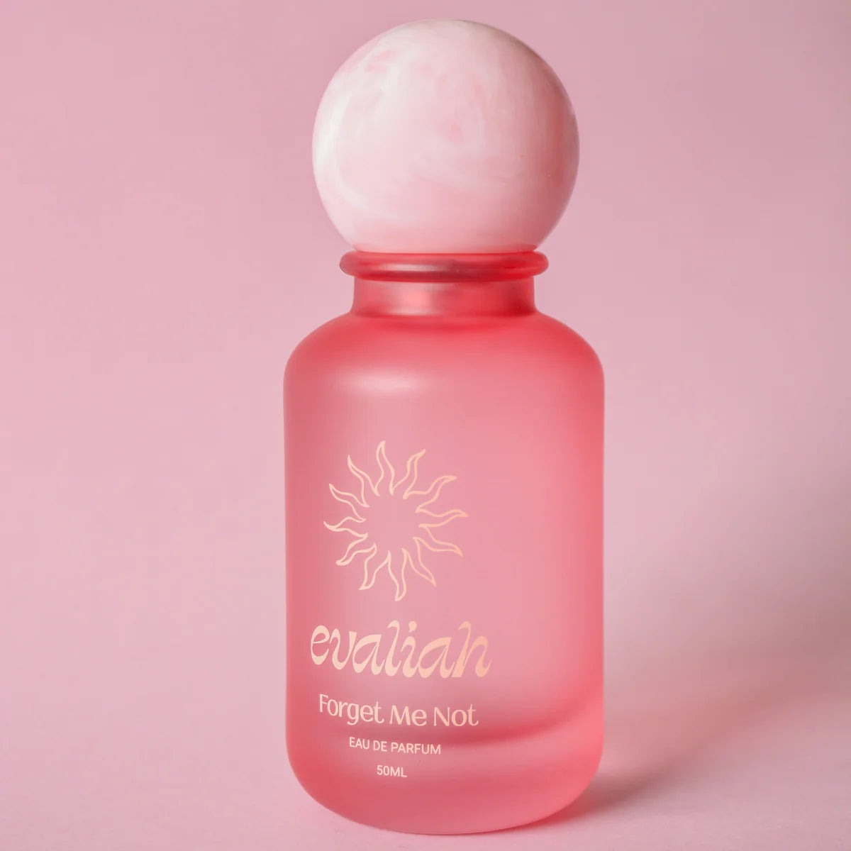 Evaliah Fragrance - Forget Me Not - 50ml