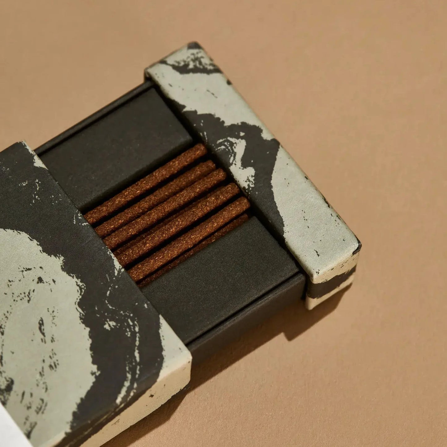Subtle Bodies - Peruvian Palo Santo