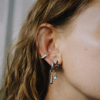 Margaux Lee - Ear Cuff