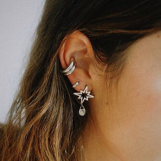 Margaux Lee - Ear Cuff
