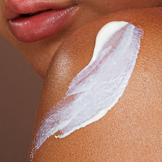 Avocado Zinc - SPF 30 Natural Body Sunscreen