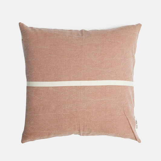 Pony Rider - Wanderful Cushion | Donkey/Oats: 60cm x 60cm