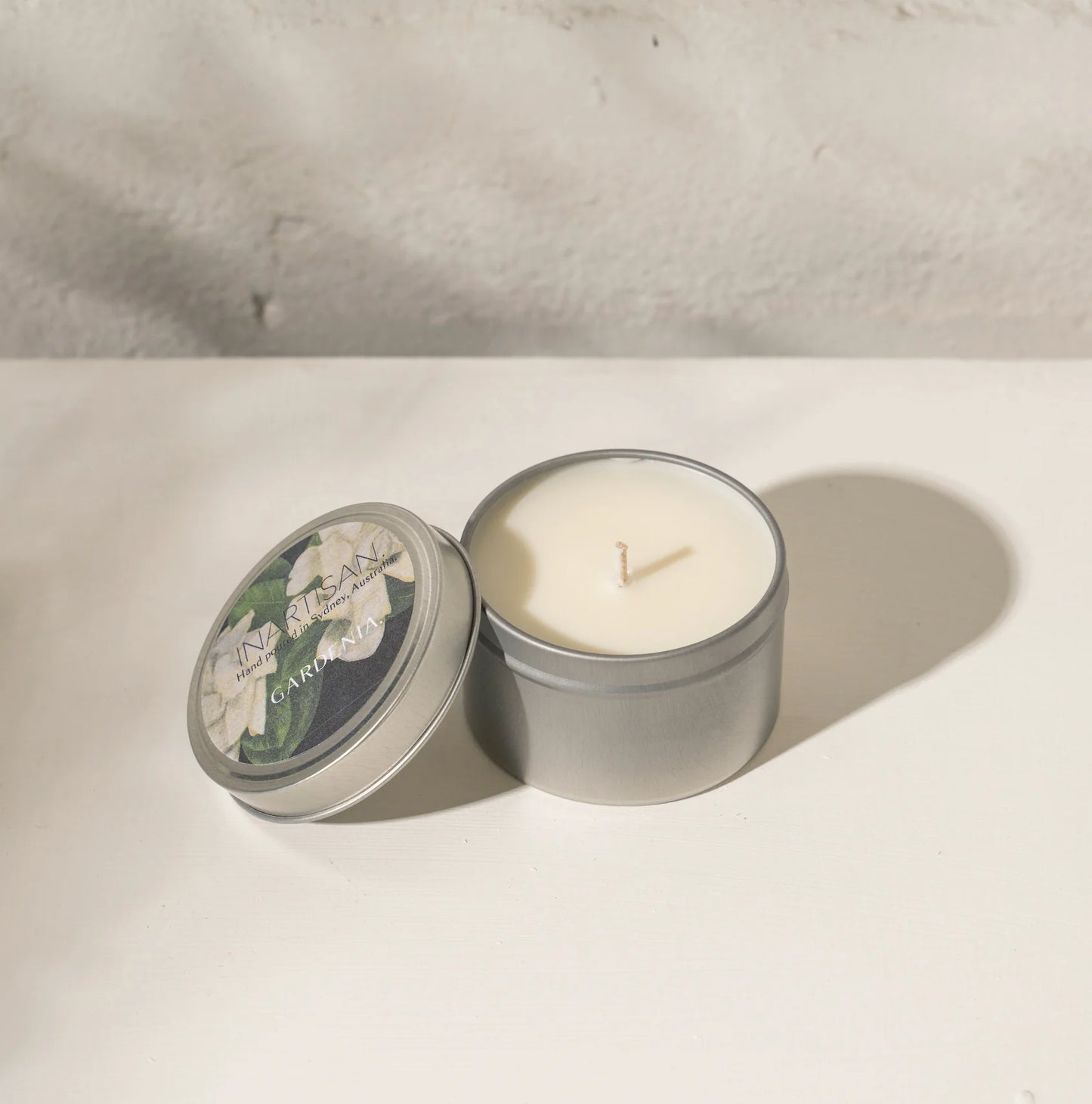 Inartisan - Soy Candle