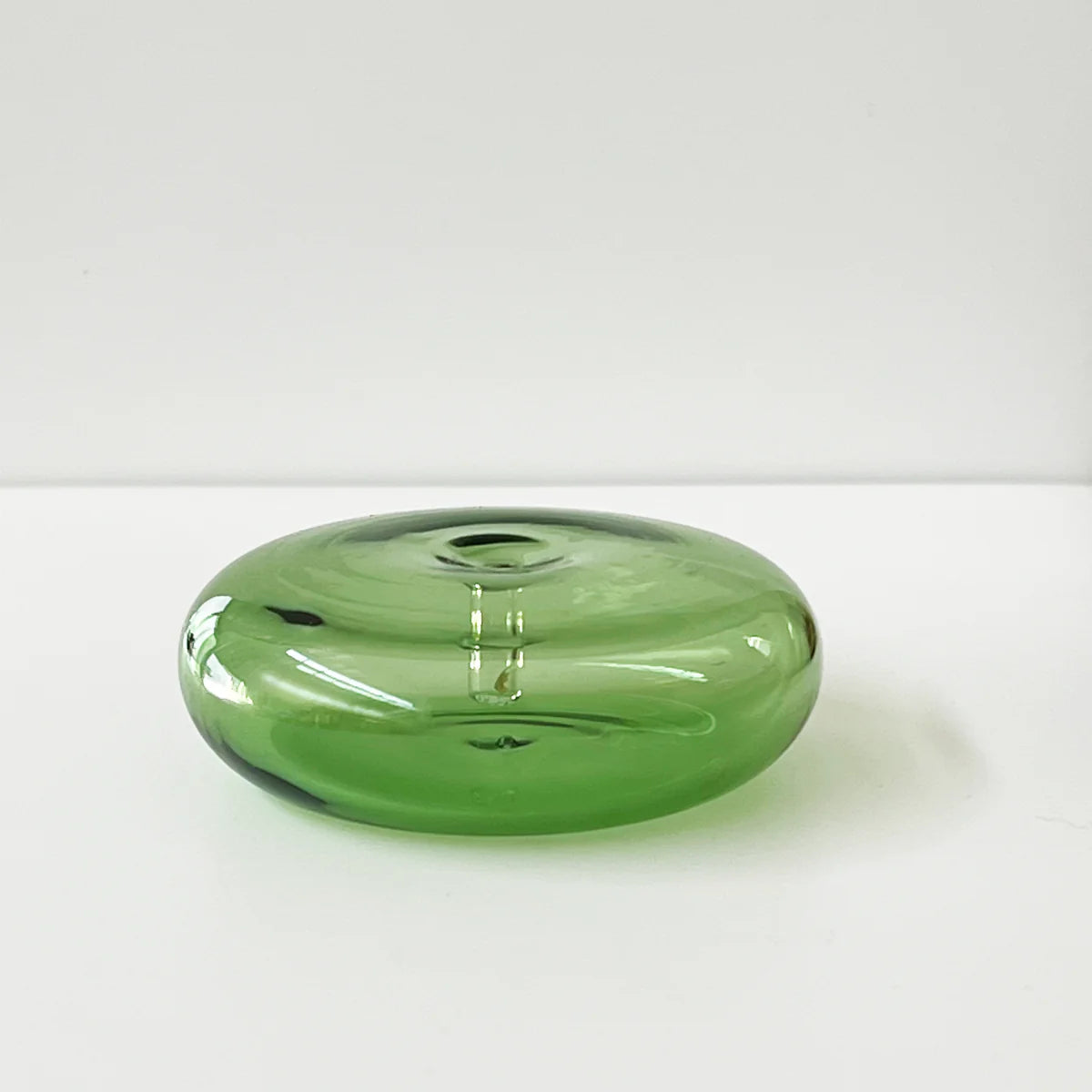 Gentle Habits - Glass Incense Holder