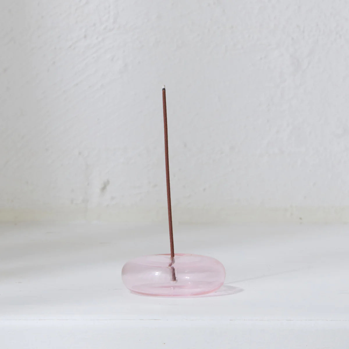 Gentle Habits - Glass Incense Holder