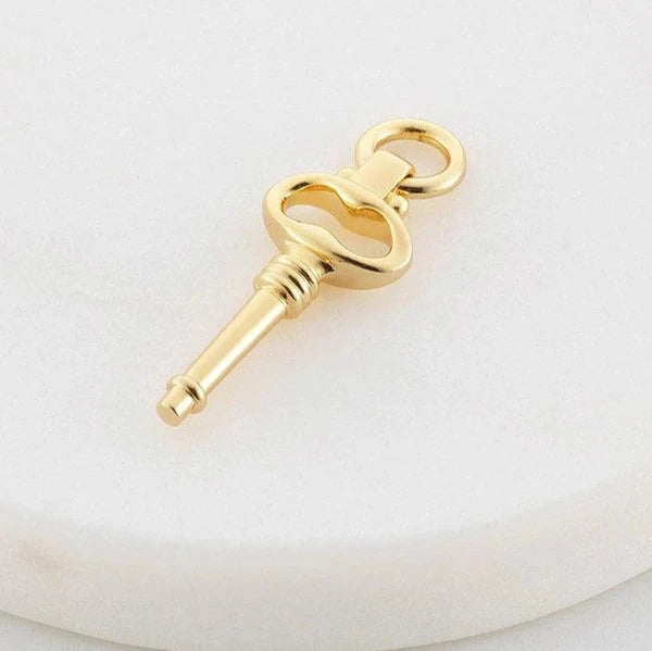 Zafino - Key Charm