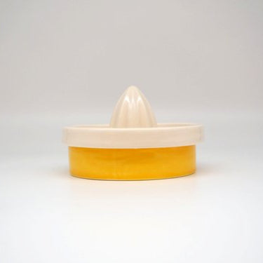 MARGI MATE - Lemon Yellow Salt Rimmer