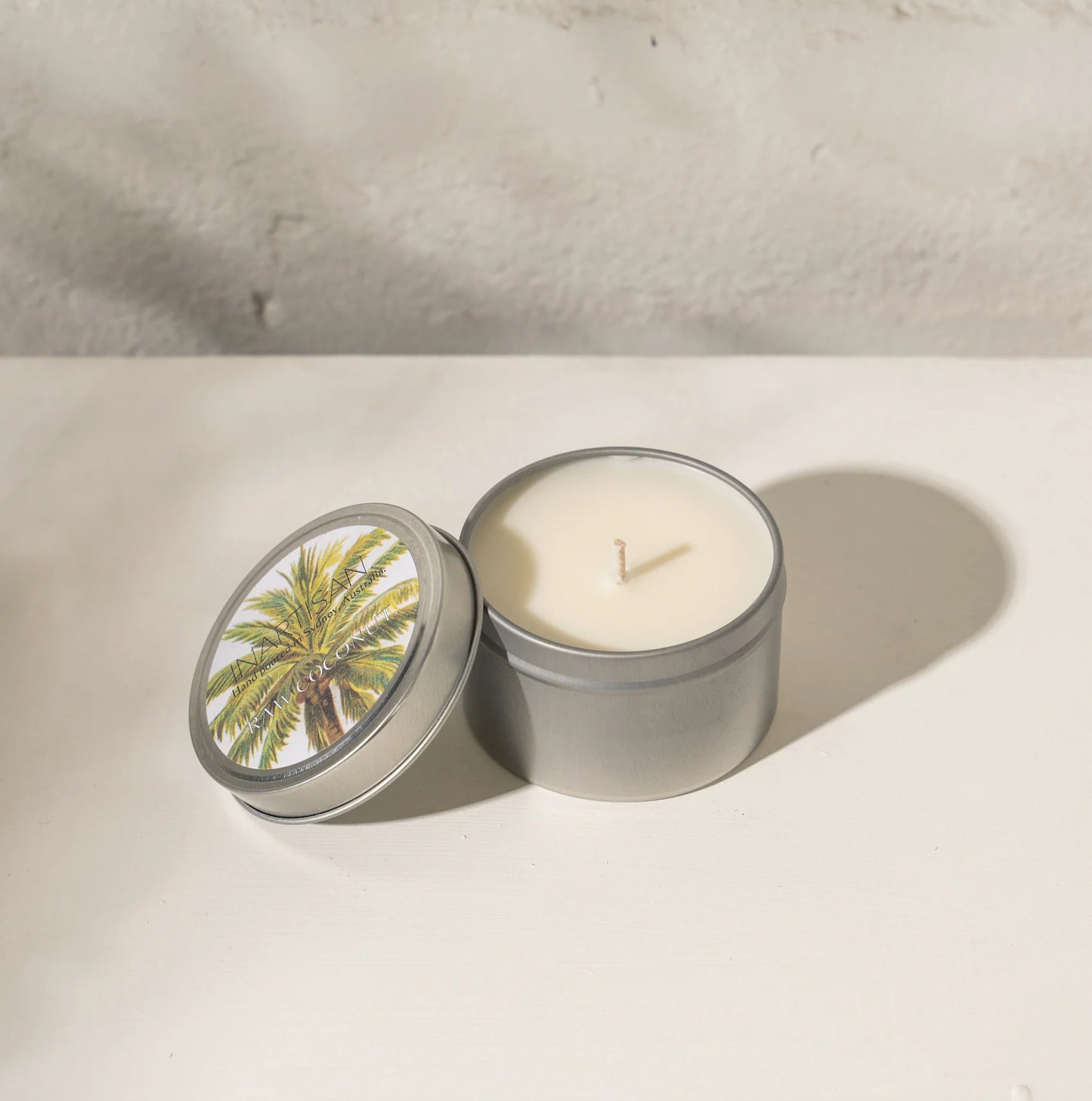 Inartisan - Soy Candle