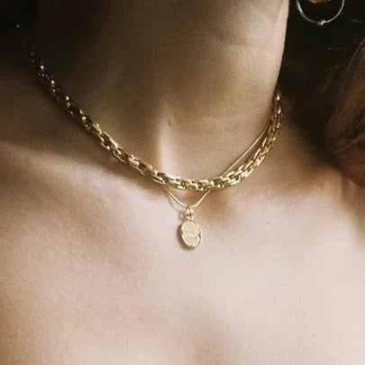 Margaux Lee - Romana Chain