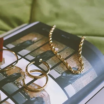 Margaux Lee - Romana Chain