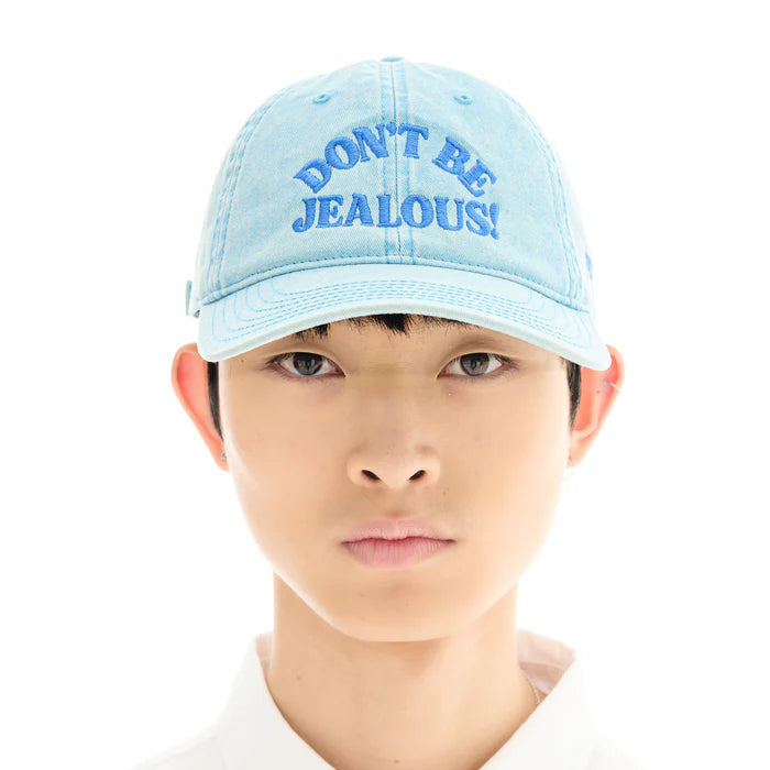 The Tales - Don't be Jealous Dad Cap