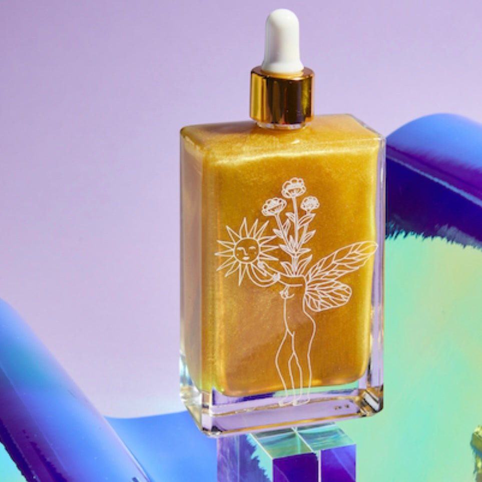 BOPO Women, Summer Solstice Body Oil - The Sensory