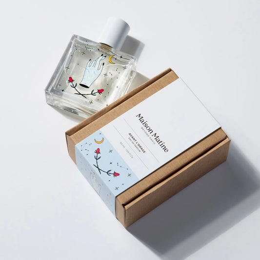 Maison Matine Avant L'Orage Eau de Parfum - 50ml
