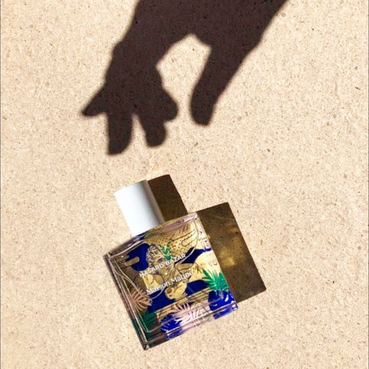Maison Matine Hasard Bazar Eau de Parfum - 50ml
