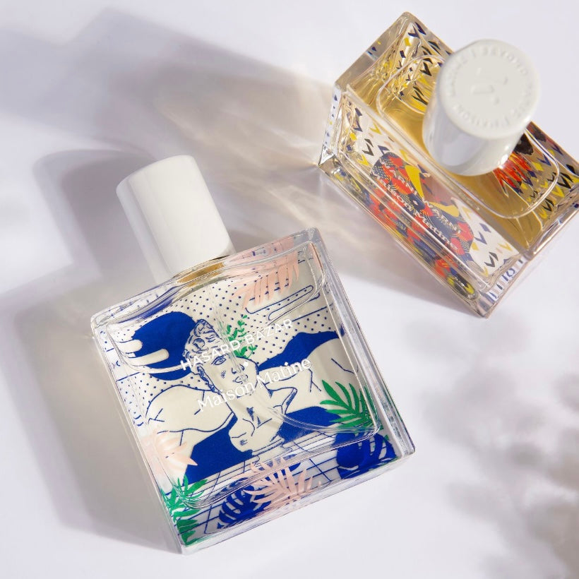 Maison Matine Hasard Bazar Eau de Parfum - 50ml