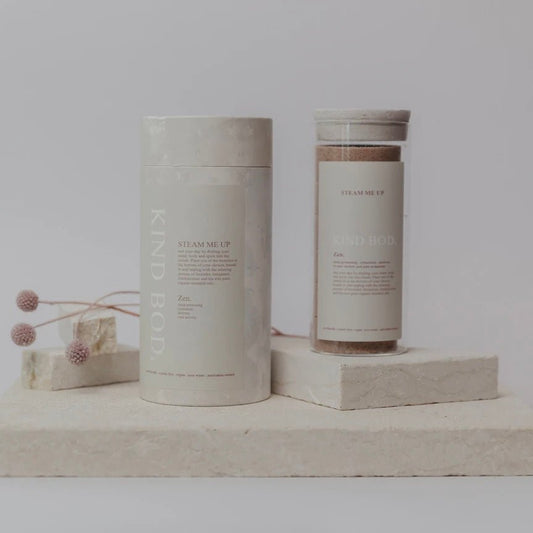 Kind Bod. Shower Steamer - Zen - The Sensory