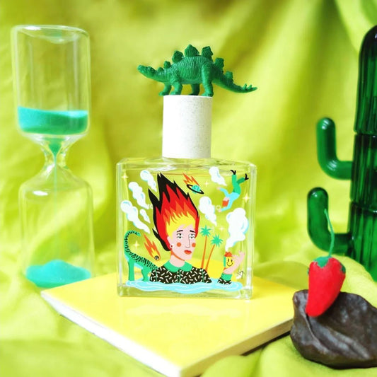 Maison Matine Lost in Translation Eau de Parfum - 50ml - The Sensory